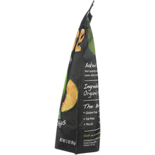 Load image into Gallery viewer, BARE: Organic Crunchy Apple Chips Granny Smith, 3 oz
