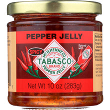 Load image into Gallery viewer, TABASCO: Pepper Jelly Spicy, 10 oz