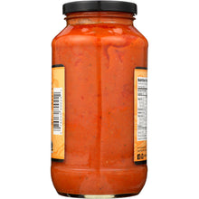 Load image into Gallery viewer, PAESANA: Organic Vodka Pasta Sauce, 25 oz