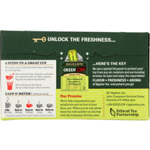 Load image into Gallery viewer, BIGELOW: Green Chai Green Tea Healthy Antioxidants 20 Tea Bags, 1.37 oz