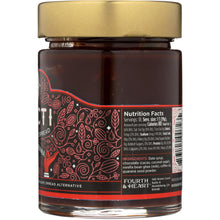 Load image into Gallery viewer, 4TH &amp; HEART: Ghee Coffee Guarana Chocti, 12 oz