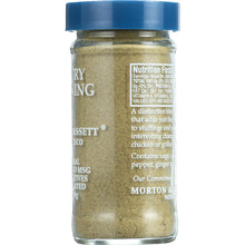 Load image into Gallery viewer, MORTON &amp; BASSETT: Poultry Seasoning, 2.1 oz
