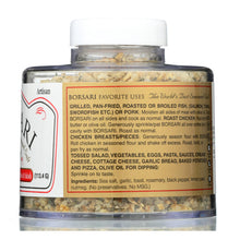 Load image into Gallery viewer, BORSARI: Seasoning Citrus, 4 oz