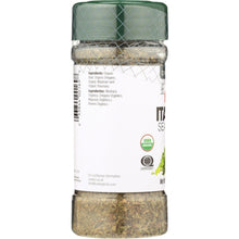 Load image into Gallery viewer, BADIA: Italian Seasoning Organic, .75 oz