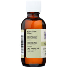 Load image into Gallery viewer, AURA CACIA: 100% Pure Essential Oil Lavender, 2 Oz