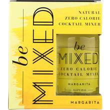 Load image into Gallery viewer, BE MIXED LLC: Margarita Mixer 4 Pack, 16 fl oz