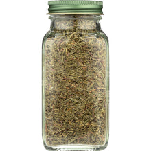 Load image into Gallery viewer, SIMPLY ORGANIC: Thyme Leaf Whole, 0.78 oz