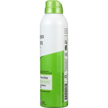 Load image into Gallery viewer, GODDESS GARDEN: Organics Everyday Natural Sunscreen SPF 30, Non-Aerosol, Biodegradable, Reef Safe, Non-GMO, 6 oz