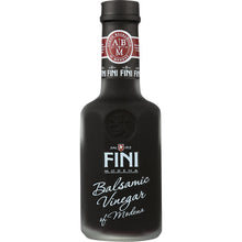 Load image into Gallery viewer, FINI: Balsamic Vinegar, 8.45 oz