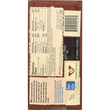 Load image into Gallery viewer, CHOCOLOVE: Dark Chocolate Bar Coffee Crunch, 3.2 oz