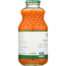 Load image into Gallery viewer, KNUDSEN: Juice Turmeric Ginger Carrot Organic, 32 oz