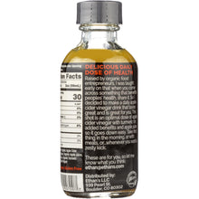 Load image into Gallery viewer, ETHANS: Apple Cider Vinegar Turmeric Apple, 2 fl oz