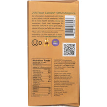 Load image into Gallery viewer, LILY'S SWEETS: Creamy Milk Bar 40% Chocolate, 3 oz