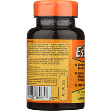 Load image into Gallery viewer, AMERICAN HEALTH: Ester-C 500 mg with Citrus Bioflavonoids, 60 Veggie Caps
