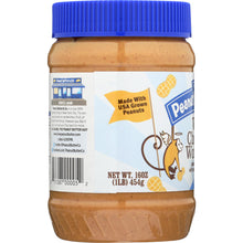 Load image into Gallery viewer, PEANUT BUTTER &amp; CO: Peanut Butter White Chocolate Wonderful, 16 oz