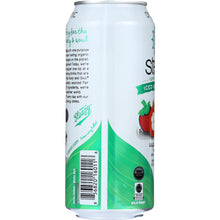 Load image into Gallery viewer, STEAZ: Organic Iced Green Tea Superfruit, 16 Oz
