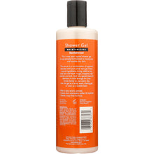Load image into Gallery viewer, SHIKAI: All Natural Moisturizing Shower Gel Sandalwood, 12 Oz