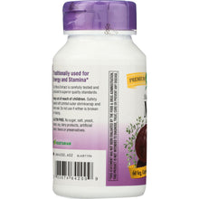 Load image into Gallery viewer, NATURE'S WAY: Maca Standardized, 60 Capsules