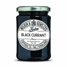 Load image into Gallery viewer, TIPTREE: Preserve Black Currant, 12 oz