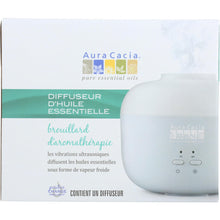 Load image into Gallery viewer, AURA CACIA: Mist Diffuser Essential Oil 1 ea