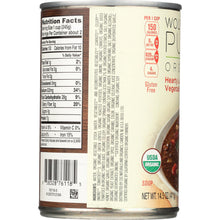 Load image into Gallery viewer, WOLFGANG PUCK: SOUP LENTIL VEG THCK HRTY (14.500 OZ)