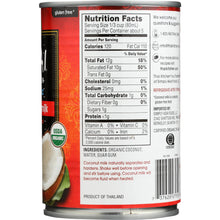 Load image into Gallery viewer, THAI KITCHEN: Organic Coconut Milk, 14 oz