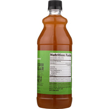 Load image into Gallery viewer, WEDDERSPOON: Apple Cider Vinegar Manuka Honey, 25 oz