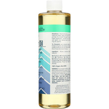 Load image into Gallery viewer, HOME HEALTH: Castor Oil Cold Pressed and Cold Processed, 16 Oz