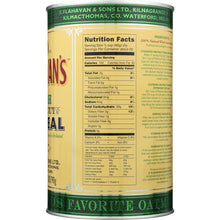 Load image into Gallery viewer, FLAHAVANS: Irish Oatmeal, 28 oz