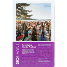 Load image into Gallery viewer, KASHI GO LEAN: Toasted Berry Crisp Cereal, 14 oz