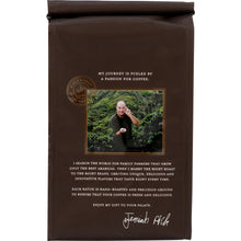 Load image into Gallery viewer, JEREMIAHS PICK COFFEE: Kona Blend Ground Coffee, 10 oz