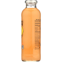 Load image into Gallery viewer, HUBERTS: Lemonade Peach, 16 oz