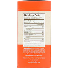 Load image into Gallery viewer, WILD CALIFORNIA: Apricot Ginger Crisps, 5.3 oz