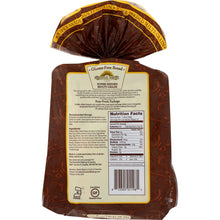 Load image into Gallery viewer, THE ESSENTIAL BAKING COMPANY: Bread Multigrain Gluten Free Sliced, 14 oz