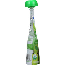 Load image into Gallery viewer, PLUM ORGANICS: Organic Baby Food Stage 2 Green Bean Pear &amp; Greek Yogurt, 3.5 Oz