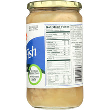 Load image into Gallery viewer, MANISCHEWITZ: Gefilte Fish in Jelled Broth, 24 Oz