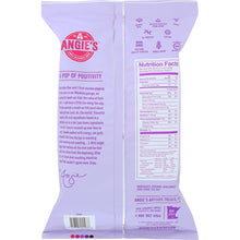 Load image into Gallery viewer, ANGIE'S BOOM CHICKA POP: Kettle Corn Sweet and Salty, 7 oz