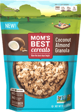 Load image into Gallery viewer, MOMS BEST: Granola Coconut Almond, 13 oz