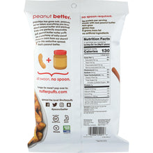 Load image into Gallery viewer, POPCHIPS: Nutter Puffs Peanut Butter, 4 oz