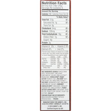 Load image into Gallery viewer, ANNIES HOMEGROWN: Organic Chewy Granola Bars Peanut Butter Chocolate Chip 6 pk, 5.34 oz
