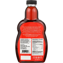 Load image into Gallery viewer, LAKANTO: Syrup Maple, 13 oz