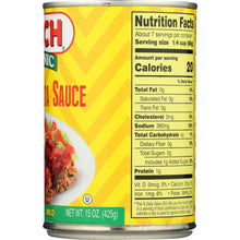 Load image into Gallery viewer, HATCH: Red Enchilada Sauce Mild, 15 oz