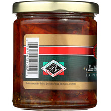 Load image into Gallery viewer, BELLINO: Sun Dried Tomatoes, 7.5 oz