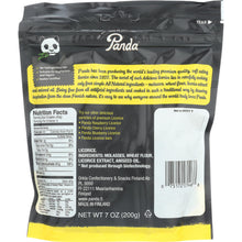 Load image into Gallery viewer, PANDA: All Natural Soft Licorice Bar, 7 oz