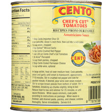 Load image into Gallery viewer, CENTO: Chef's Cut Tomatoes, 28 oz