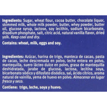 Load image into Gallery viewer, BAHLSEN: Choco Leibniz Milk Chocolate Covered Biscuits, 4.4 oz