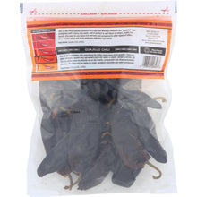 Load image into Gallery viewer, BADIA: Guajillo Chili Pods, 3 Oz