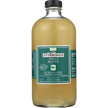 Load image into Gallery viewer, STIRRINGS: Mojito Mix, 750 ml