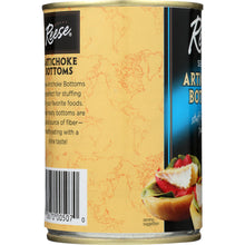 Load image into Gallery viewer, REESE: Artichoke Bottoms, 14 oz