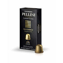 Load image into Gallery viewer, PELLINI: Coffee Capsule Magnifico, 1.76 oz